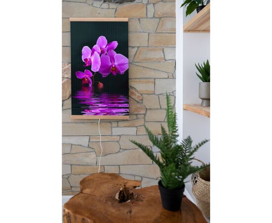 Обогреватель Trio Фіолетовий настрій (RL075580), изображение 6