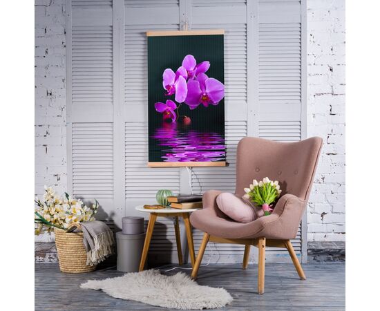 Обогреватель Trio Фіолетовий настрій (RL075580), изображение 7