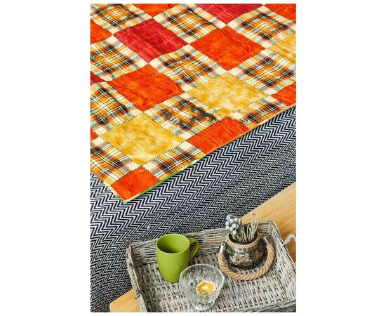 Электрическая простыня Trio Простирадло зігрівальне (1,5-сп, 150х80см) (RL060888)