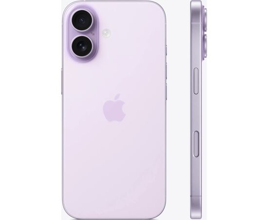 Мобильный телефон Apple iPhone 17 256GB Lavender (MG6M4), изображение 3