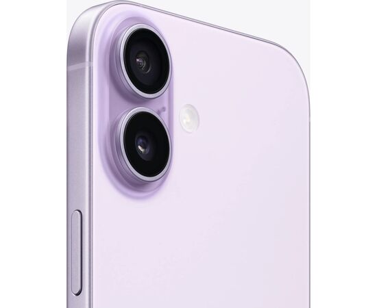 Мобильный телефон Apple iPhone 17 256GB Lavender (MG6M4), изображение 4