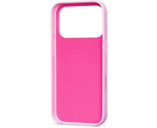 Чехол для мобильного телефона Apple Beats iPhone 17 Pro Pebble Pink Model A3507 (MGKF4LL/A), изображение 2