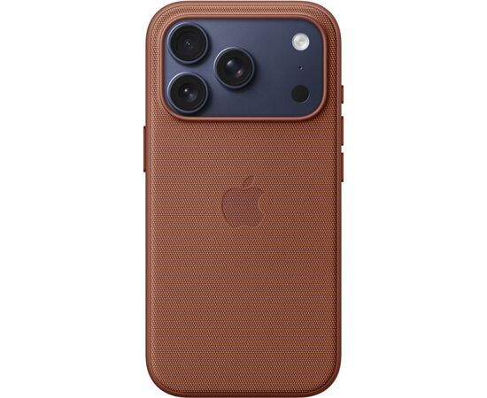 Чохол до мобільного телефона Apple TechWoven iPhone 17 Pro Sienna Model A3561 (MGF64ZM/A), зображення 3