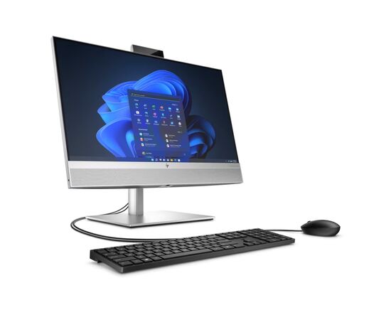 Компьютер HP EliteOne 870 G9 AiO / i7-14700, 16, 512, WiFi, кл+м, Win11P (A0YZ0EA), изображение 2