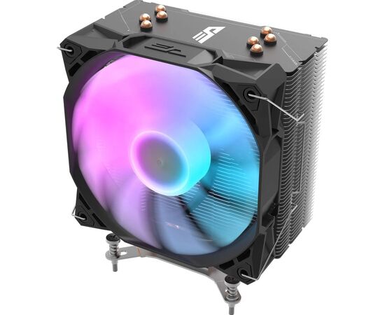 Система жидкостного охлаждения DARKFLASH ELLSWORTH S11, изображение 3