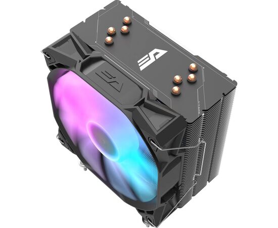 Система жидкостного охлаждения DARKFLASH ELLSWORTH S11, изображение 4