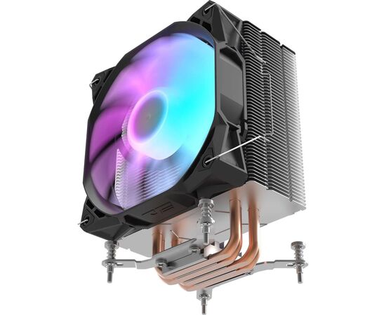 Система жидкостного охлаждения DARKFLASH ELLSWORTH S11, изображение 6