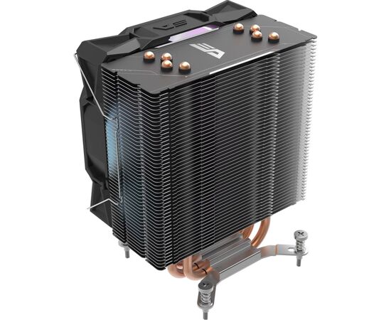 Система жидкостного охлаждения DARKFLASH ELLSWORTH S11, изображение 7