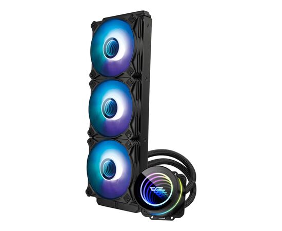 Система рідинного охолодження DARKFLASH DX360 V2.6, зображення 2