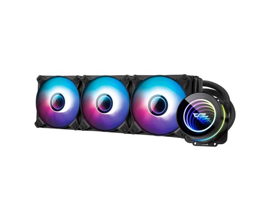 Система рідинного охолодження DARKFLASH DX360 V2.6