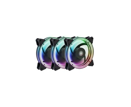 Система жидкостного охлаждения DARKFLASH TR360, изображение 5