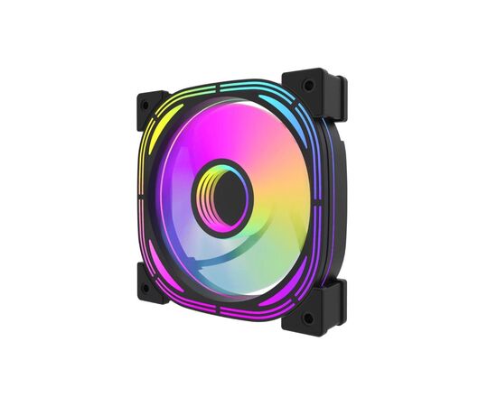 Кулер для корпуса DARKFLASH INF24 PRO, изображение 2