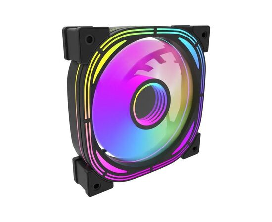 Кулер для корпуса DARKFLASH INF24 PRO, изображение 3