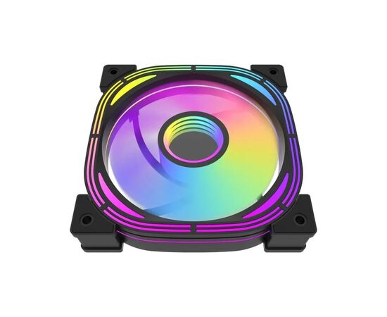 Кулер для корпуса DARKFLASH INF24 PRO, изображение 5