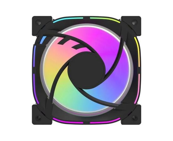 Кулер для корпуса DARKFLASH INF24 PRO, изображение 6