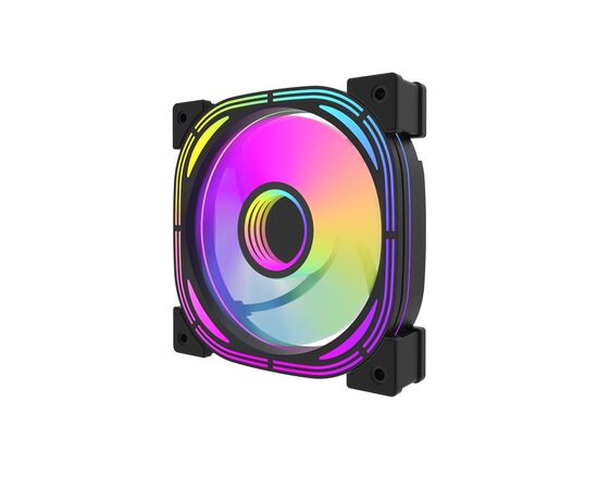 Кулер для корпуса DARKFLASH INF24 PRO