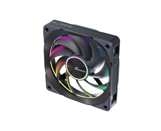 Кулер для корпуса Seasonic MAGFLOW-ARGB-3, изображение 5