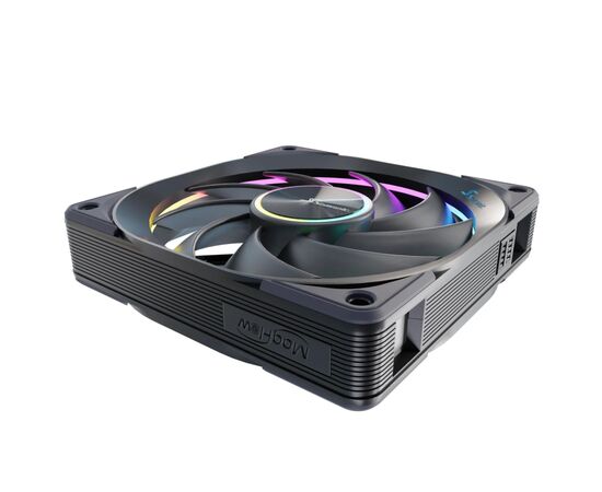 Кулер для корпуса Seasonic MAGFLOW-ARGB-3, изображение 7