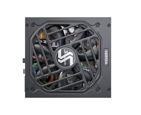 Блок питания Seasonic 1000W (VERTEX PX-1000 ATX3.1), изображение 3