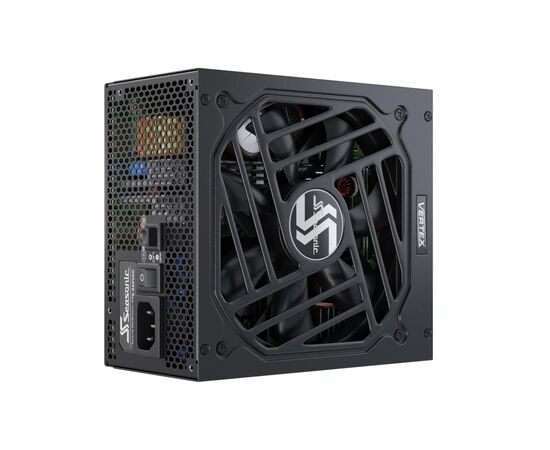 Блок питания Seasonic 1000W (VERTEX PX-1000 ATX3.1), изображение 5