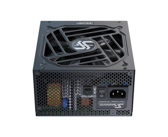 Блок питания Seasonic 1200W (VERTEX PX-1200 ATX3.1), изображение 2