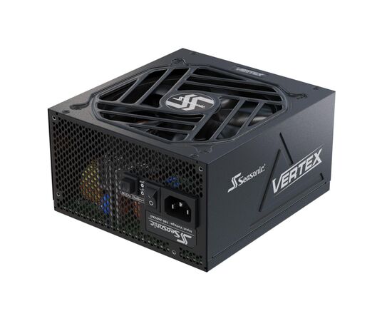 Блок питания Seasonic 1200W (VERTEX PX-1200 ATX3.1)