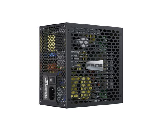 Блок живлення Seasonic 500W (PRIME-PX-500), зображення 2