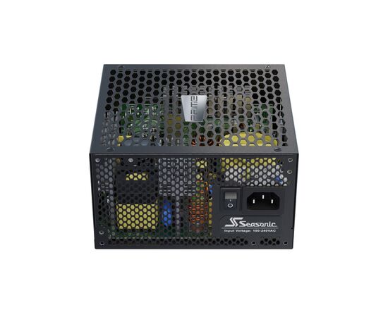 Блок живлення Seasonic 500W (PRIME-PX-500), зображення 3