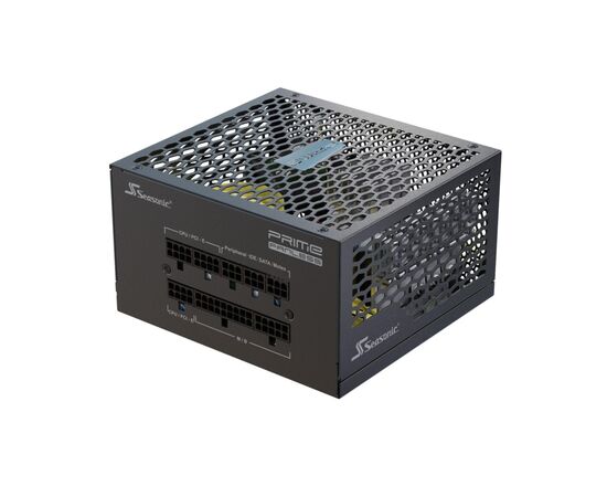 Блок живлення Seasonic 500W (PRIME-PX-500), зображення 4
