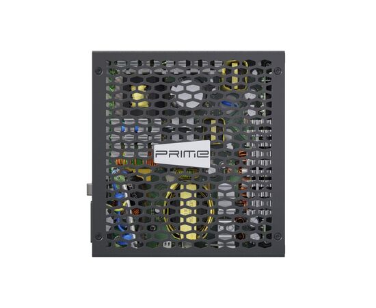 Блок живлення Seasonic 500W (PRIME-PX-500), зображення 8