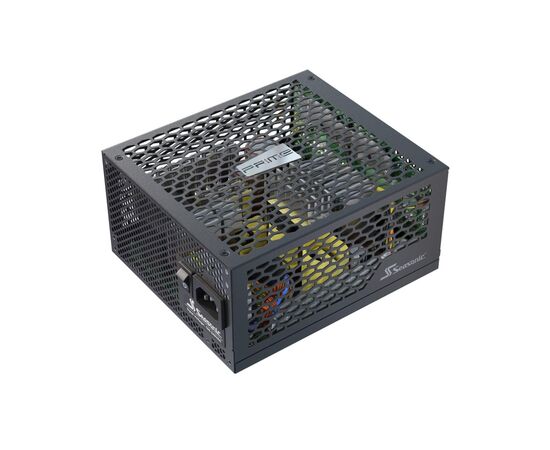 Блок питания Seasonic 700W (PRIME-TX-700), изображение 2