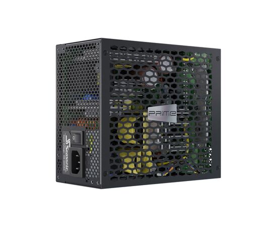 Блок питания Seasonic 700W (PRIME-TX-700), изображение 4