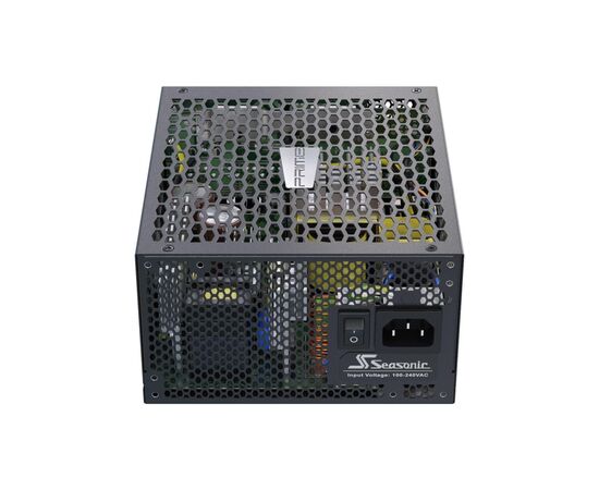 Блок питания Seasonic 700W (PRIME-TX-700), изображение 5