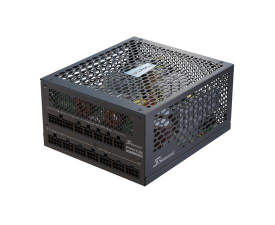 Блок питания Seasonic 700W (PRIME-TX-700), изображение 6