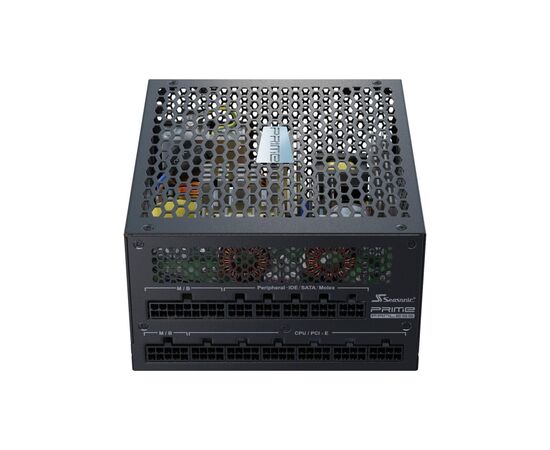 Блок питания Seasonic 700W (PRIME-TX-700), изображение 7