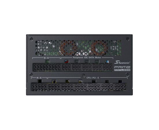 Блок питания Seasonic 700W (PRIME-TX-700), изображение 8