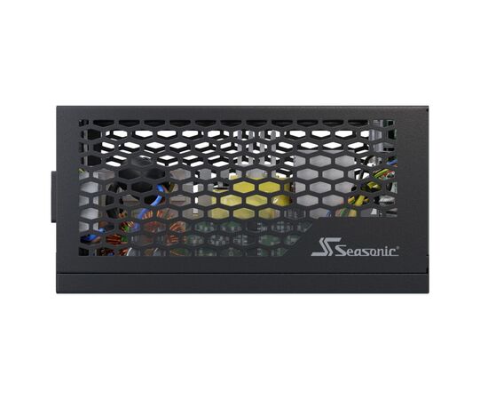 Блок питания Seasonic 700W (PRIME-TX-700), изображение 9