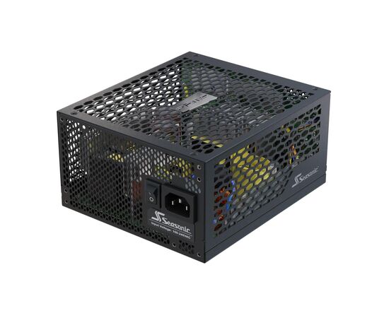 Блок питания Seasonic 700W (PRIME-TX-700)