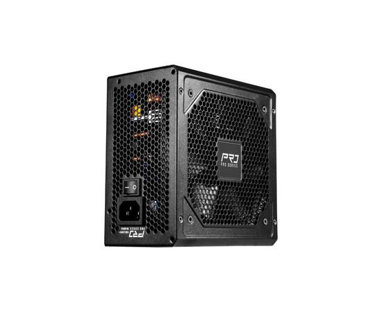 Блок живлення ASRock 650W (PRO-650G), зображення 2