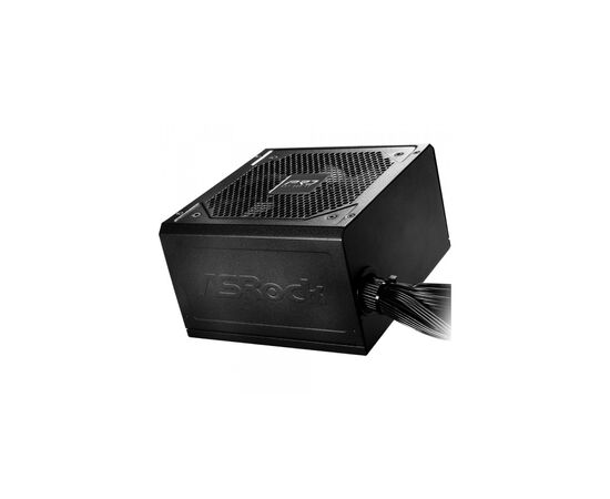 Блок питания ASRock 750W (PRO-750G), изображение 3