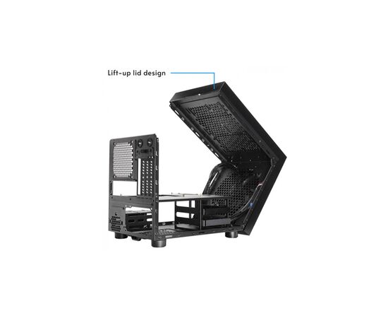 Корпус для ПК Chieftec CI-03B-OP, изображение 10
