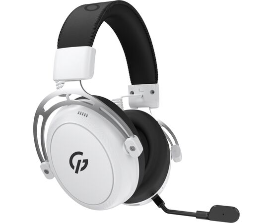 Навушники GamePro Asgard Skald 4-Mode White (HSW160W), зображення 2