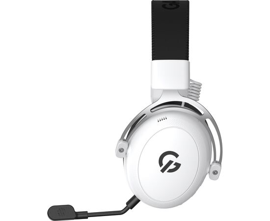 Навушники GamePro Asgard Skald 4-Mode White (HSW160W), зображення 4