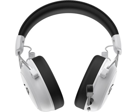 Навушники GamePro Asgard Skald 4-Mode White (HSW160W), зображення 5