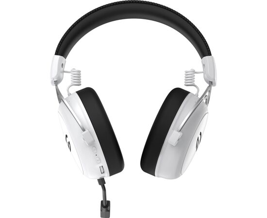 Навушники GamePro Asgard Skald 4-Mode White (HSW160W), зображення 6
