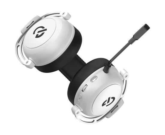 Навушники GamePro Asgard Skald 4-Mode White (HSW160W), зображення 8