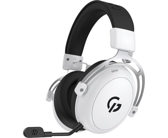 Навушники GamePro Asgard Skald 4-Mode White (HSW160W)