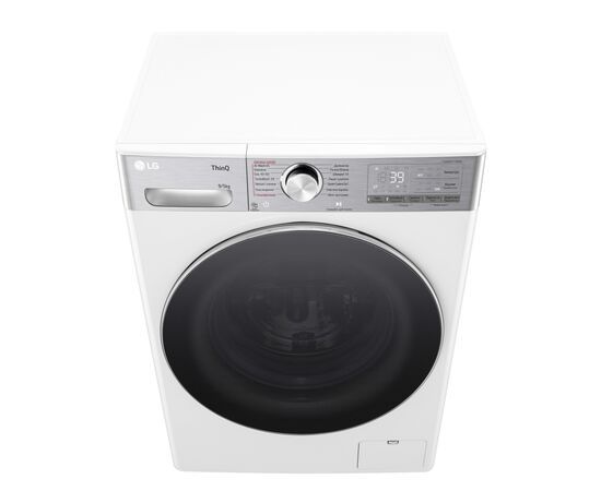 Стиральная машина LG F2R9FC2E, изображение 12