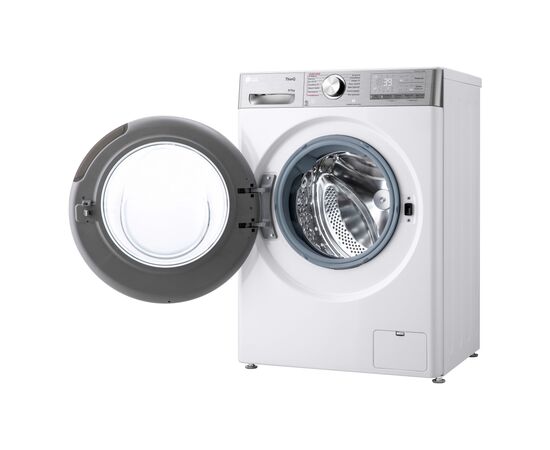 Стиральная машина LG F2R9FC2E, изображение 6