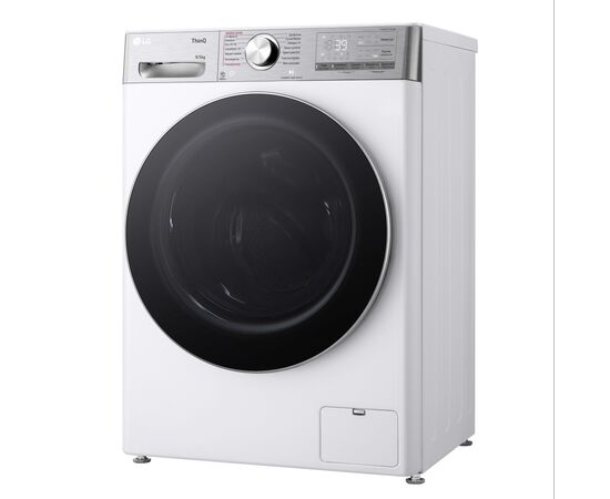 Стиральная машина LG F2R9FC2E, изображение 7